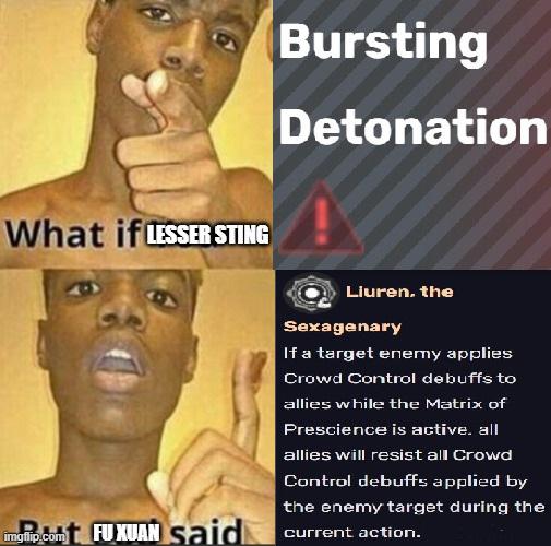 SU: スウォーム・トローリング