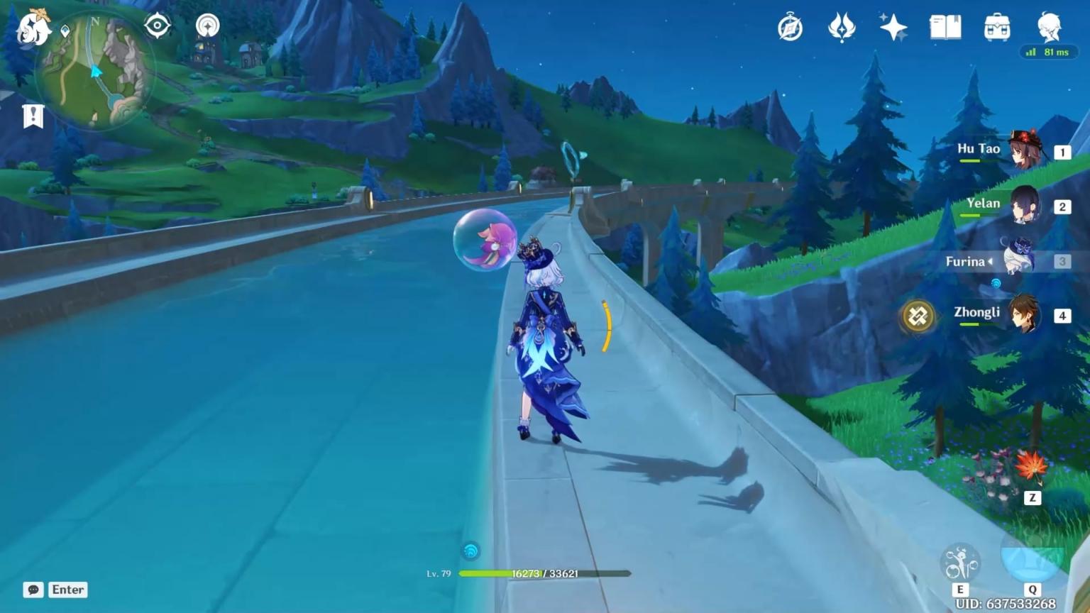 混沌としたサロン ソリティア