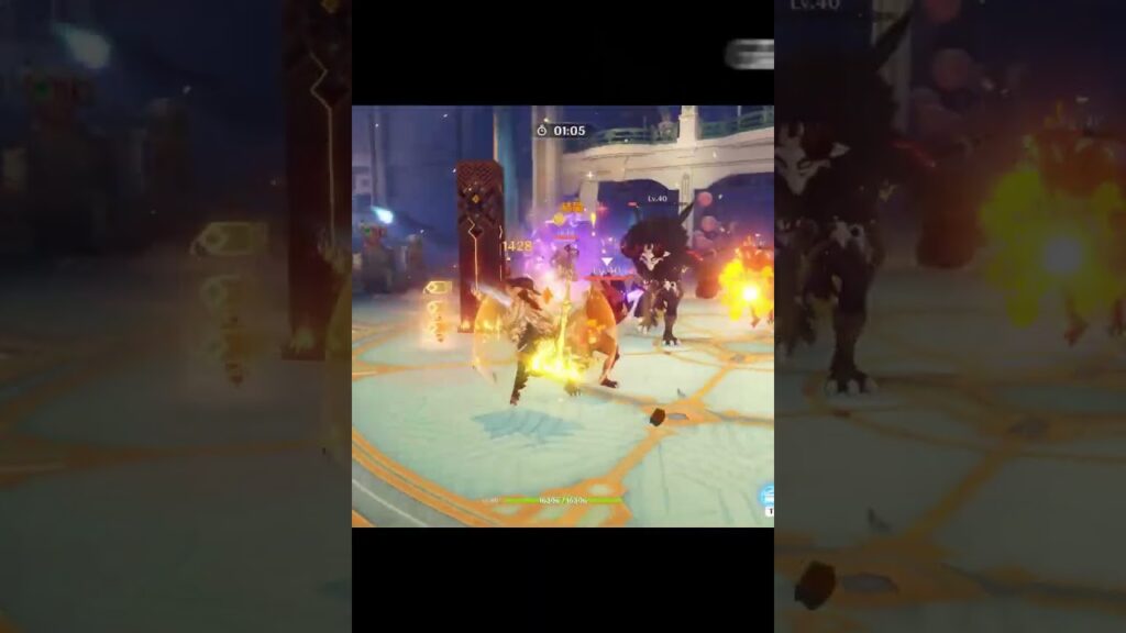 原神, ナヴィア, 原神 ナヴィア, 無課金でも強い初心者におすすめキャラ無凸から完凸まで強い岩元素の原神最強キャラ『ナヴィア』聖遺物 モチーフ武器 裁断 2023 げんしん【原神】ナヴィア