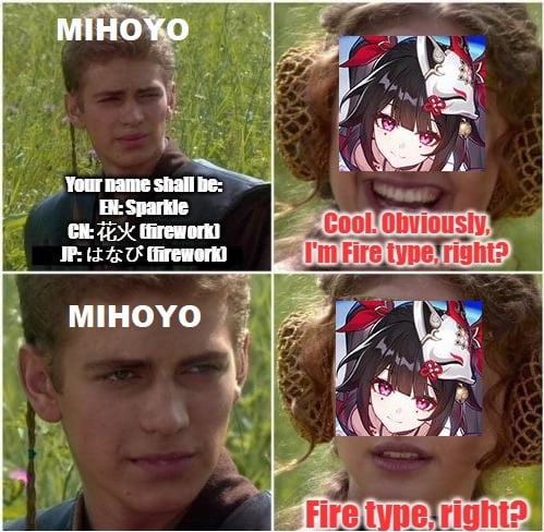 彼女はバーン効果を適用できるんですよね？ - Playing Games