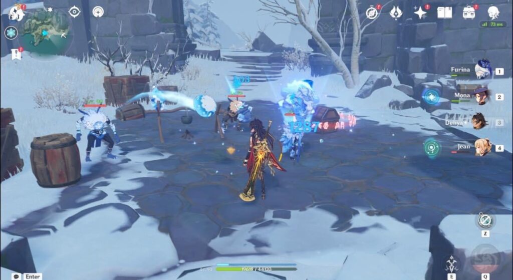 この宝物を見つけるまでに3年かかりました