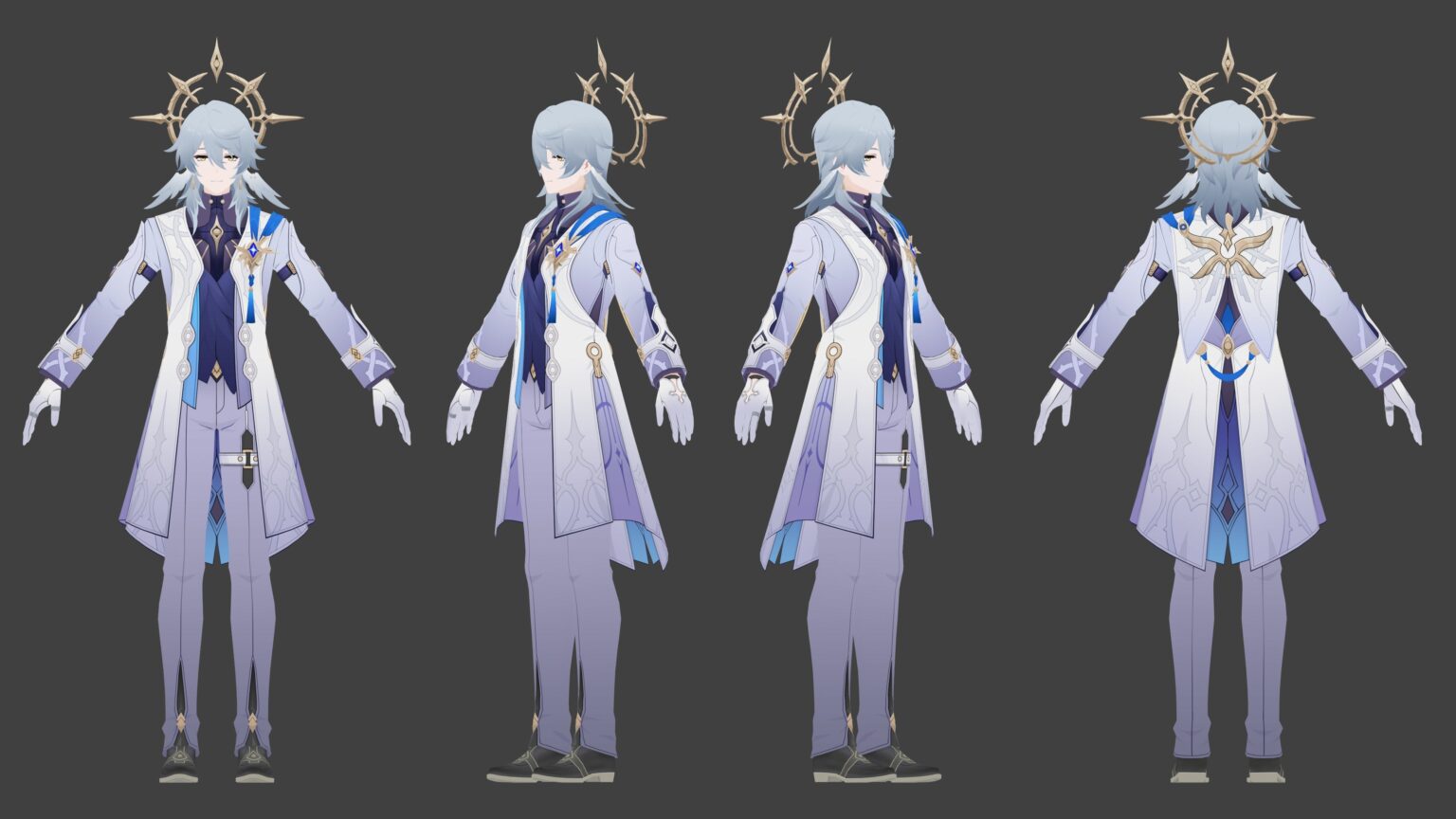 日曜日をディム経由でレンダリングする