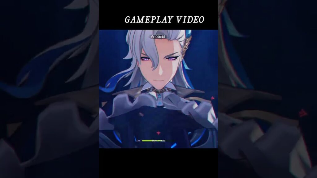 原神, ヌヴィレット, 原神 ヌヴィレット, 無課金で強い初心者おすすめキャラ無凸も完凸も強い水元素の原神最強キャラ『ヌヴィレット』聖遺物 武器 久遠流転の大典 2024 げんしん【原神】ヌヴィレット