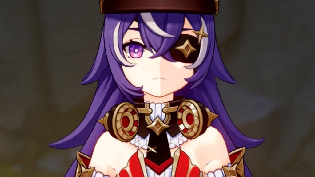 【原神】最新★4キャラのサポート性能がこちら「シュヴルーズ」