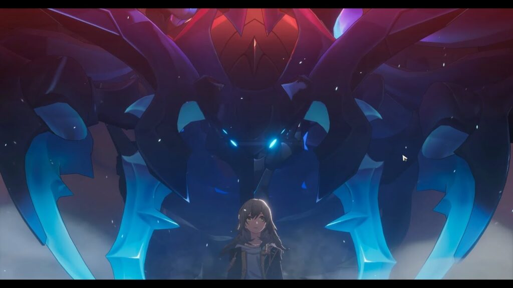 【崩壊：スターレイル】開拓クエスト・幕間　天才の星の時間　砕星王虫スキャラカバズ（模造）　配布パーティ攻略　まとめ