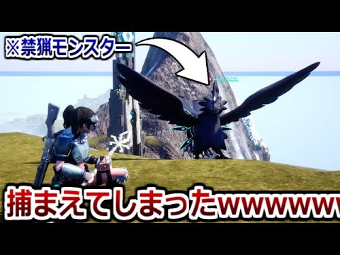 禁猟モンスターのラスボスを普通に捕まえてしまったんだが。「Palworld / パルワールド」実況プレイ#17 禁猟モンスターのラスボスを普通に捕まえてしまったんだが。「Palworld / パルワールド」実況プレイ#17