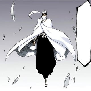 Bankai Spammer vs Emo Urahara