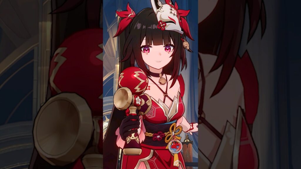 【スタレ】花火が最高にかわいすぎる件