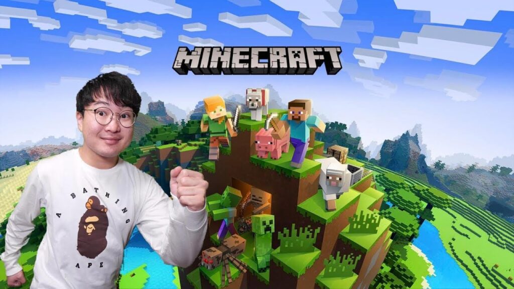 マインクラフト【パンダを連れて帰ろう！③】 #15