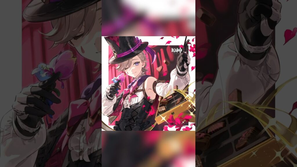 【イラスト配布】