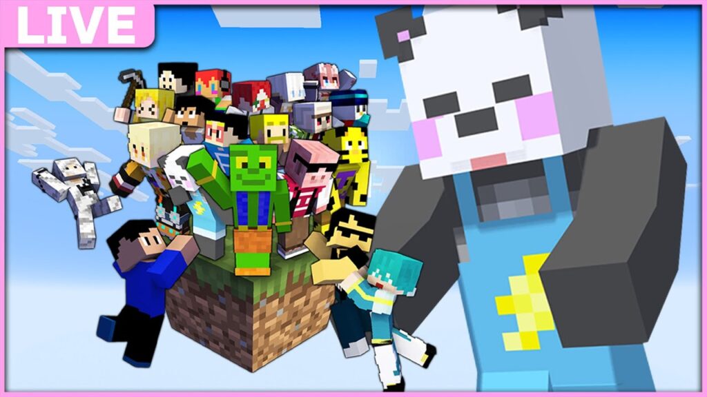 【アツクラ】昼活！！仕分け装置作りたい！！【マイクラ/ゆっくり実況】#アツクラ