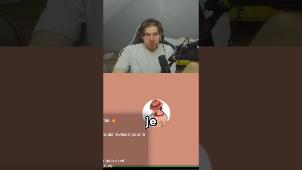 Il est désespérer à cause de Genshin Impact ! Il est désespérer à cause de Genshin Impact !