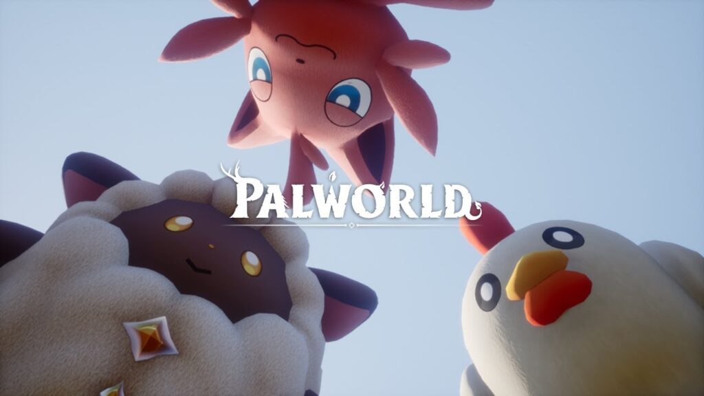 【パルワールド】レジェンダリー防具掘りとかレベル上げとか【PalWorld】実況プレイ#15.5