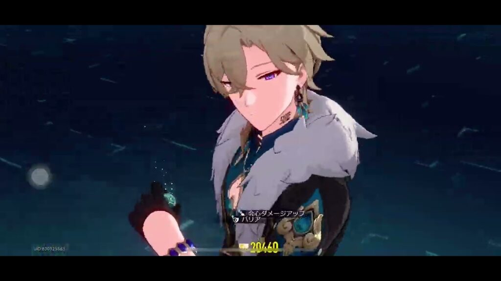 【崩壊：スターレイル】 アベンチュリン単騎ボス攻略（無凸餅有）　模擬宇宙：黄金と機械 難易度V難題レベル12　（運命・存護　ダイス・カンパニー時刻）