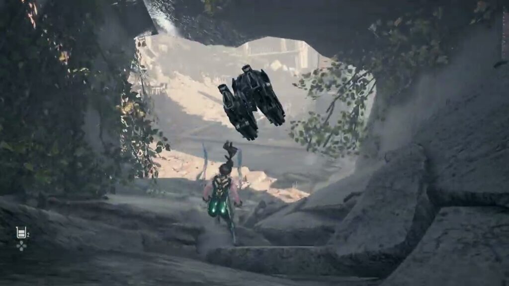 【ステラーブレイド】エイドス7のパスコード⑤の入手場所【ステラブレイド】