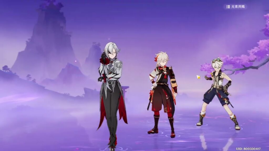 【原神】無凸アルレッキーノ、壊れキャラでした【げんしん】