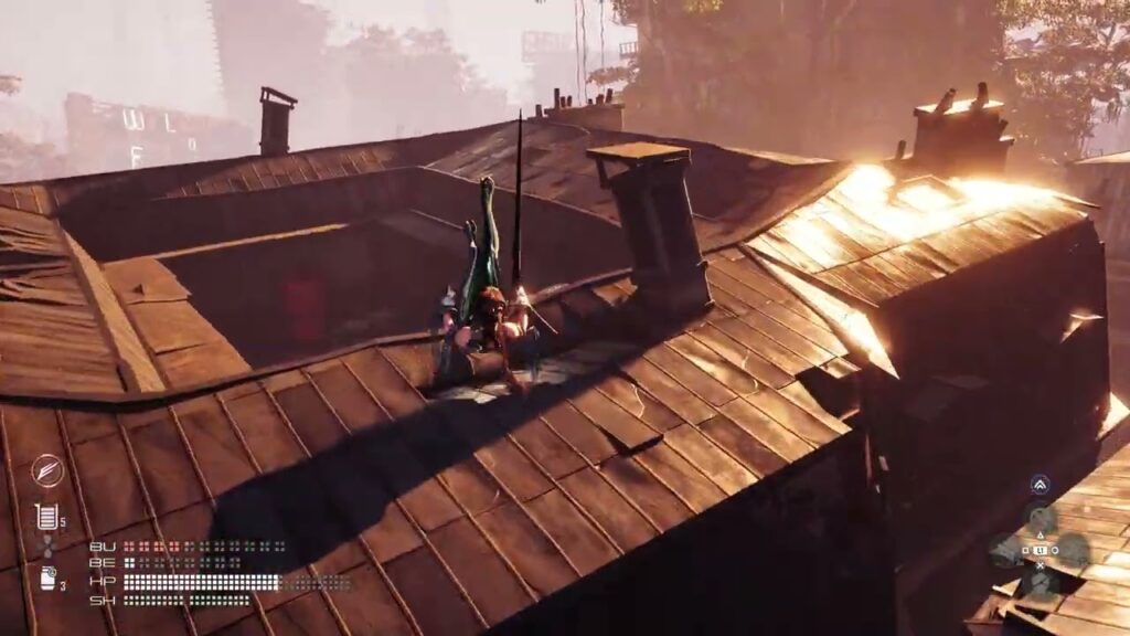 【ステラーブレイド】エイドス9のドローンアップグレードモジュール①の入手場所【ステラブレイド】