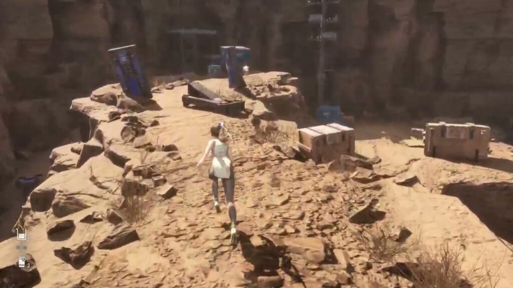 【ステラーブレイド】パスコード①(μλκιαβ)の入手場所【ステラブレイド】