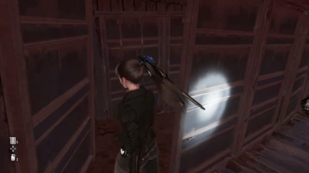 【ステラーブレイド】荒野のパスコード2(θηγγγξ)の入手場所【ステラブレイド】