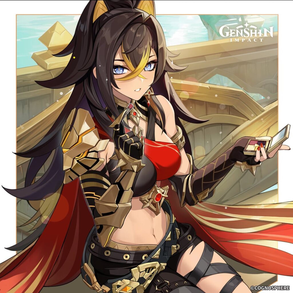 お誕生日おめでとう、デヒャ！