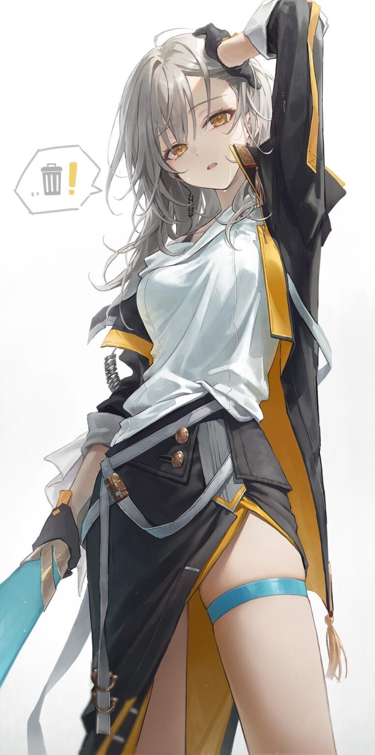 RohaによるStelleアートワーク