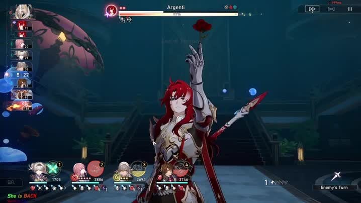 E0S5 イオン ファイアフライ vs 下位 2.3 MoC (moc はまだ v2) / Asta e0s1 ddd HTB e4 Gallagher e2