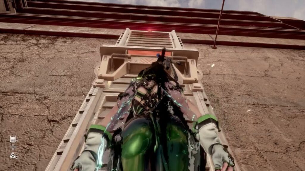 【ステラーブレイド】大砂漠の缶（ネクタルクランベリー）の入手場所【ステラブレイド】