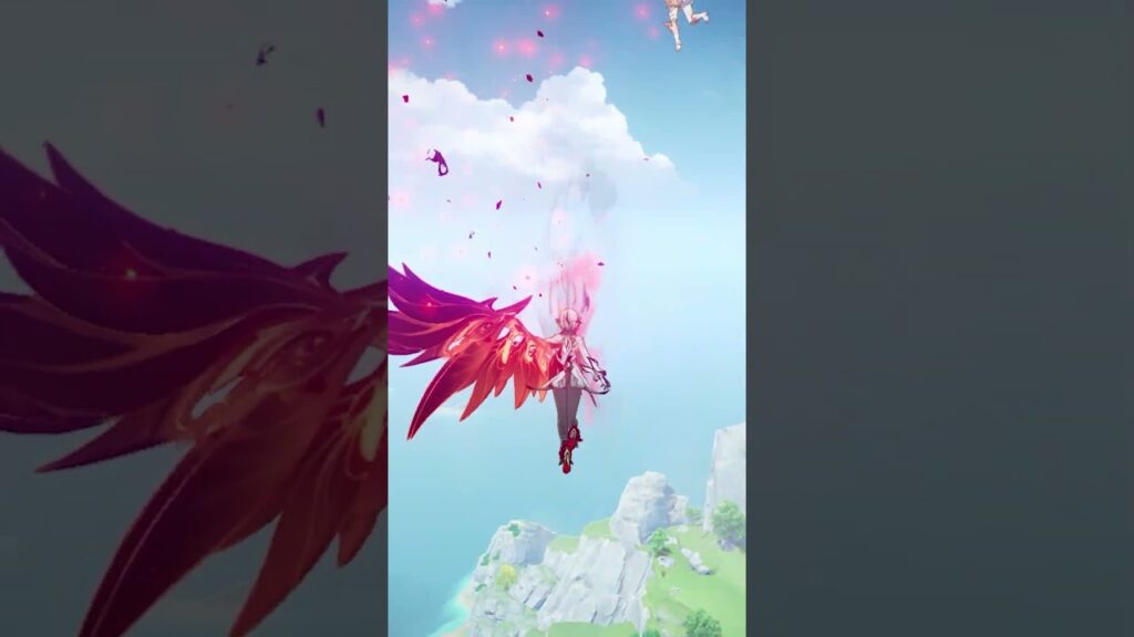 【原神】アルレッキーノのだけができる意味わからないバグ