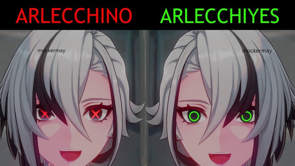 10 Ways to Use Arlecchino in Genshin Impact