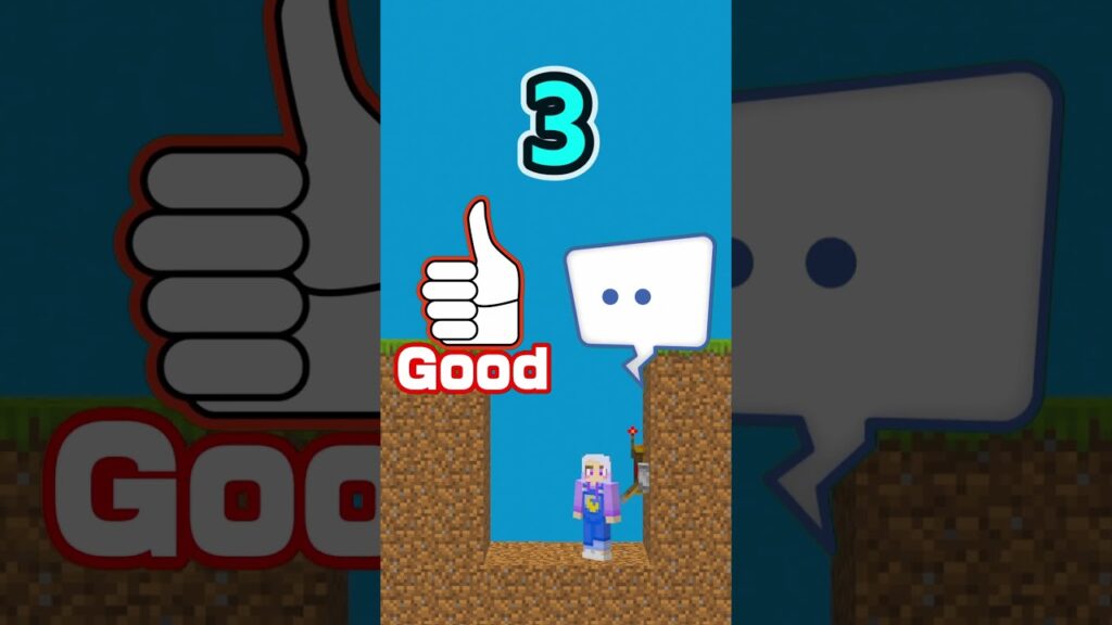 バナナをもらって困った人を助けよう  #マイクラ #まいくら #マインクラフト