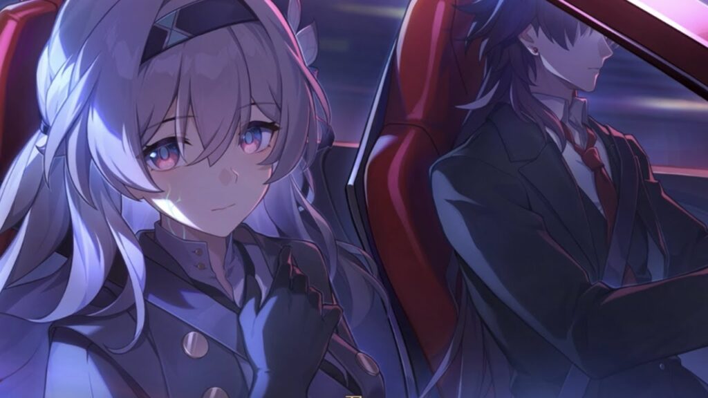 【崩壊スターレイル】星核ハンターサム(ホタル)と刃ちゃんのドライブデート全ムービーまとめ【開拓クエストストーリー】【ピノコニー】※ネタバレ有 【崩壊スターレイル】星核ハンターサム(ホタル)と刃ちゃんのドライブデート全ムービーまとめ【開拓クエストストーリー】【ピノコニー】※ネタバレ有