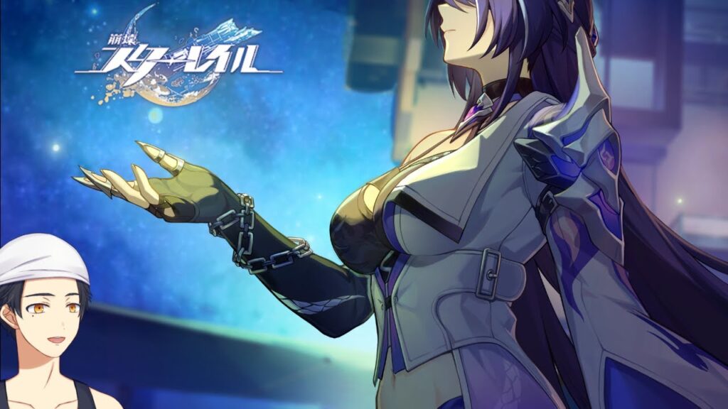 儚い・・・[崩壊スターレイル] さん　＃10