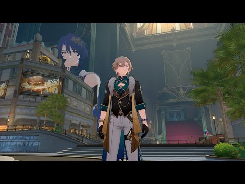 [崩壊スターレイル]トパーズ引くために石を貯める蛙※実写注意