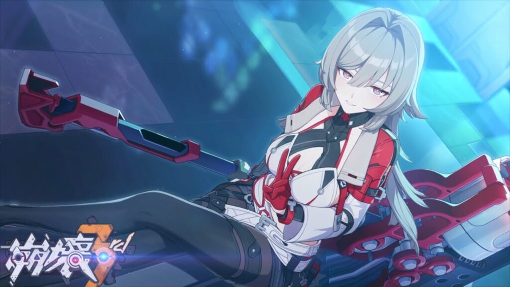 【崩壊3rd】崩壊3rdイベントストーリー履修配信 第2部 ~甌夏へ飛べ!~ DAY2 【ゲーム実況/配信】 【崩壊3rd】崩壊3rdイベントストーリー履修配信 第2部 ~甌夏へ飛べ!~ DAY2 【ゲーム実況/配信】