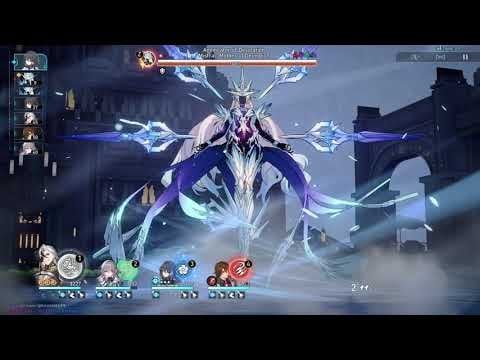 E0S1 ブートヒル + ニュー ブレイク レリック セット vs 黙示録的なシャドウ ココリア