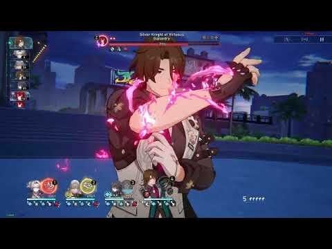 ファイアフライ E0S0 VS アポカリプティック シャドウ 2.3