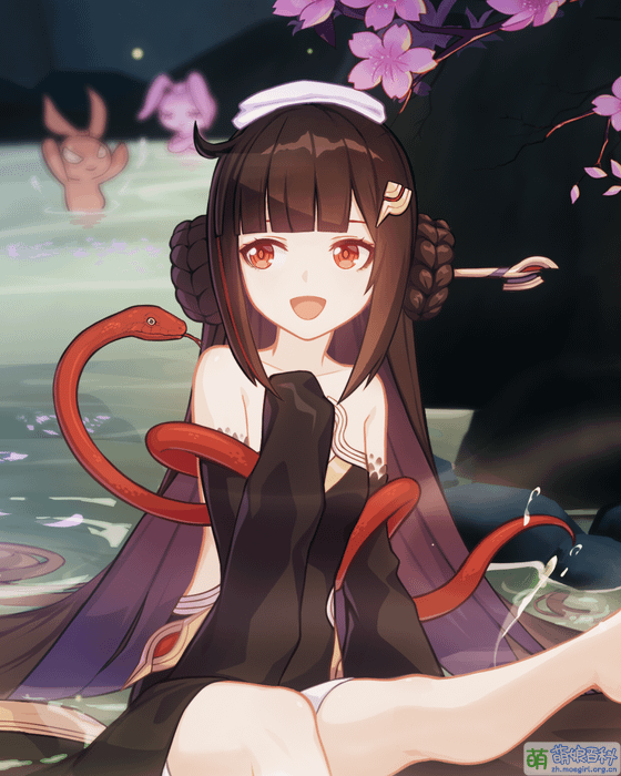 フェイシャオ + ユンリ + リンシャ + ラッパのデザイン説明