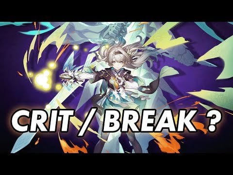 クリティカル ファイアフライ E0S1 スパークル E0S1 ロビン E0 ギャラガー E6 vs MOC 2.2