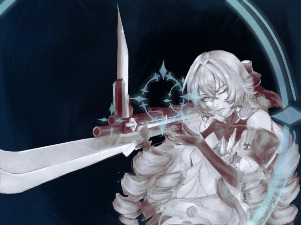 ブローニャ ランド