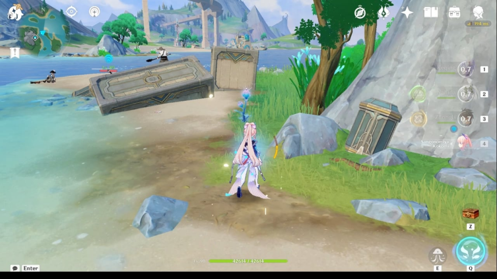 宝物庫が自殺しただけ？