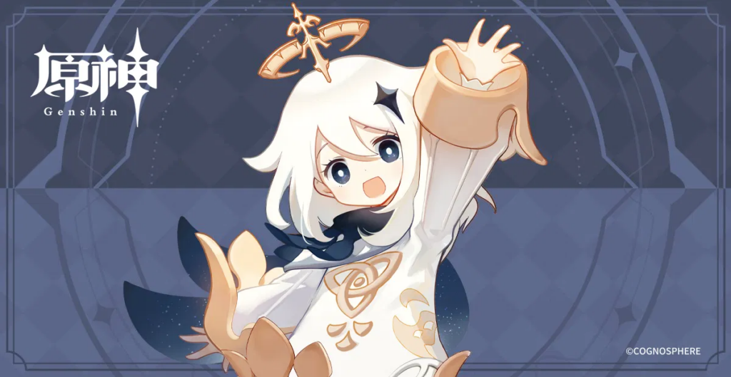 『原神』PCランチャーバージョンアップについて