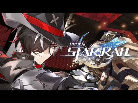 ブートヒル トレーラー — 「カウボーイズ ガット ビジネス」 | Honkai: Star Rail