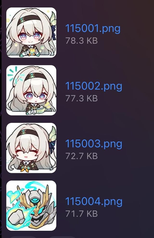 [FireflyLeaks] 2.3 (そしておそらく 2.4 も) 絵文字