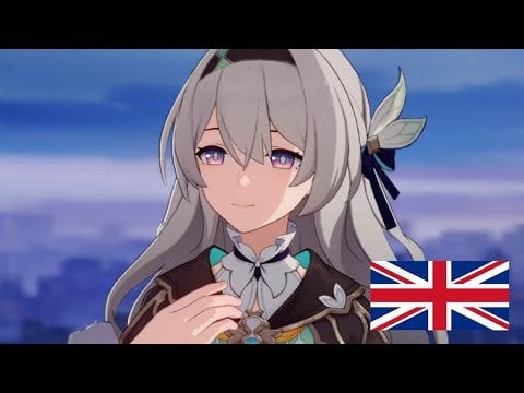 ファイアフライボイスライン英語