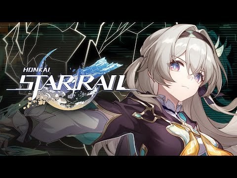 ホタルの予告編 — 殻の中の残り火 | Honkai: Star Rail