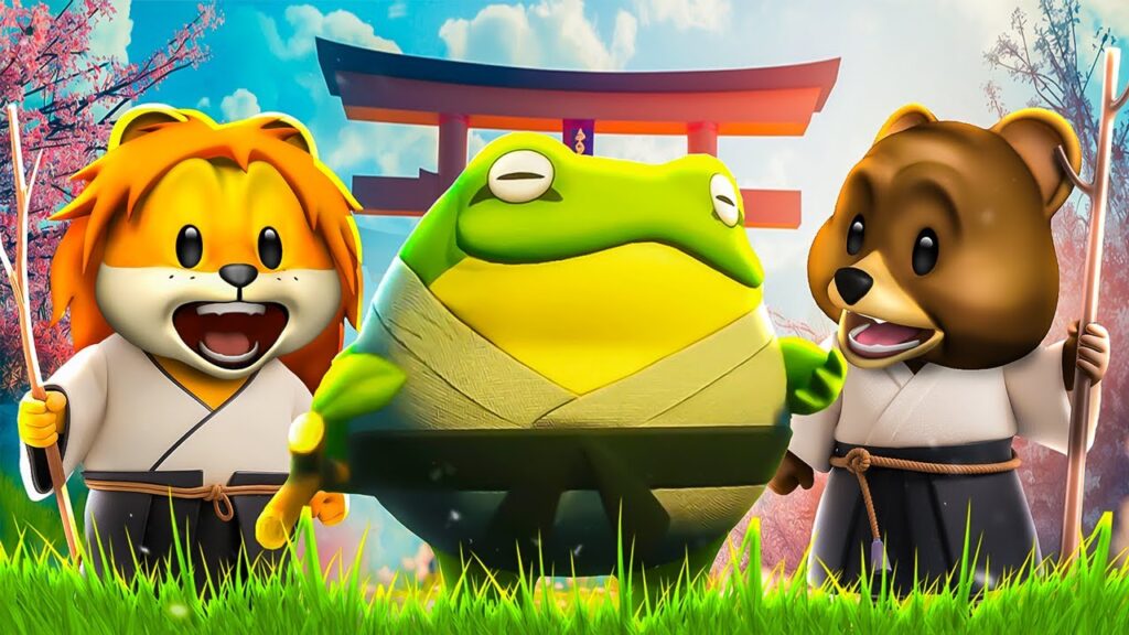 新エリア『桜島』で新しいパル達と出会うパルワールド #8【 Pal World 先行プレイ 】