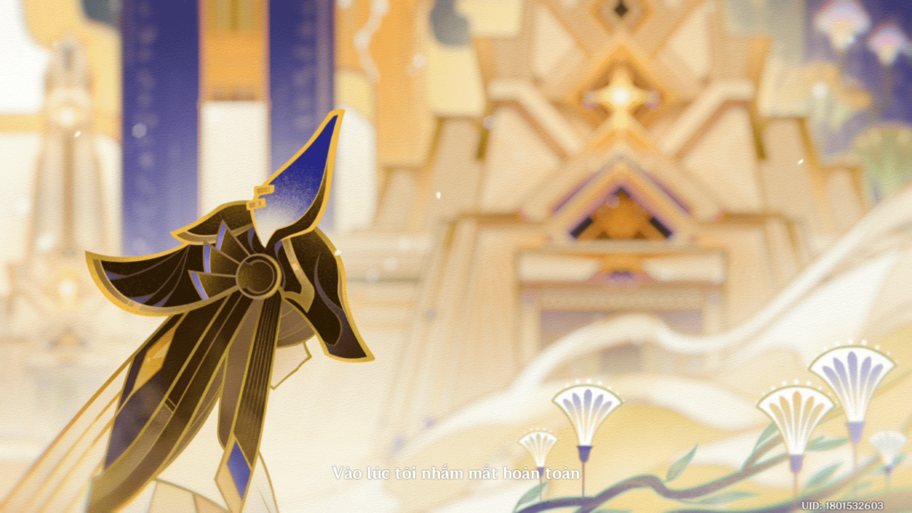 カットシーンの字幕フォントがひどい！