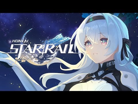 Myriad Celestia トレーラー — 「今、星空の下で」 | Honkai: Star Rail