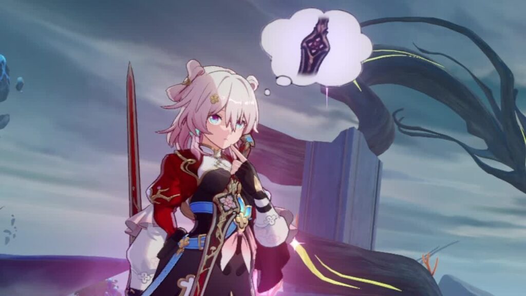 [FireflyLeaks 2.4] 3月7日 - ハント究極選択アニメーション