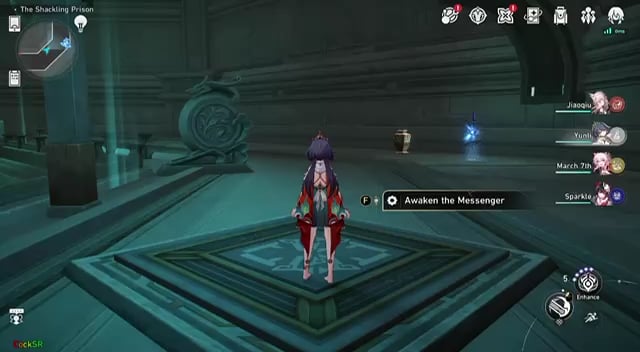 [SPOILERS] 新しいマップの仕組み